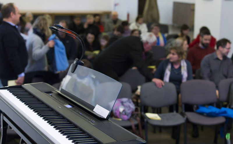 Žákovský koncert Rosice 14. 4. 2023 (HO, VO)